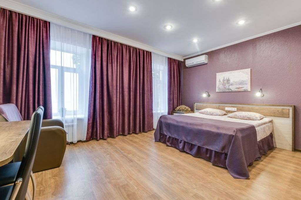 Велес — Семейный номер стандарт