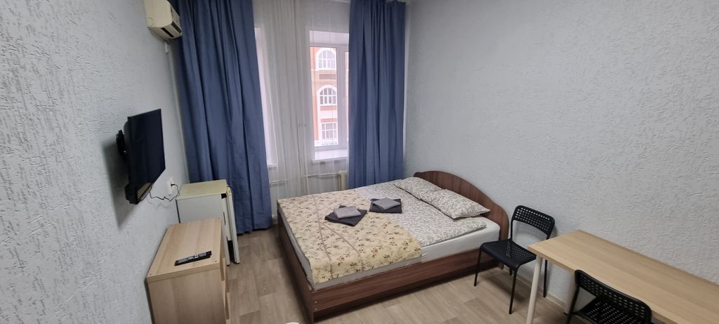 Акспай — Двухместный номер с 1 кроватью стандарт