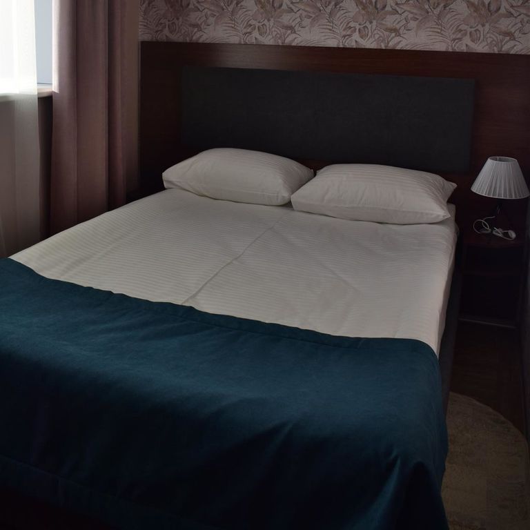 R-Gard — Двухместный номер с 1 кроватью стандарт