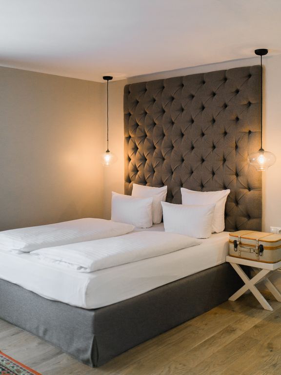 Чайковский — Двухместный номер с 1 кроватью стандарт