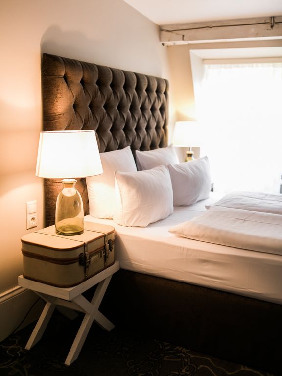 Чайковский — Двухместный номер с 1 кроватью стандарт мансарда