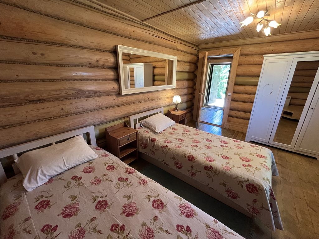 Шанти — Дом shanti 9 - домик для друзей