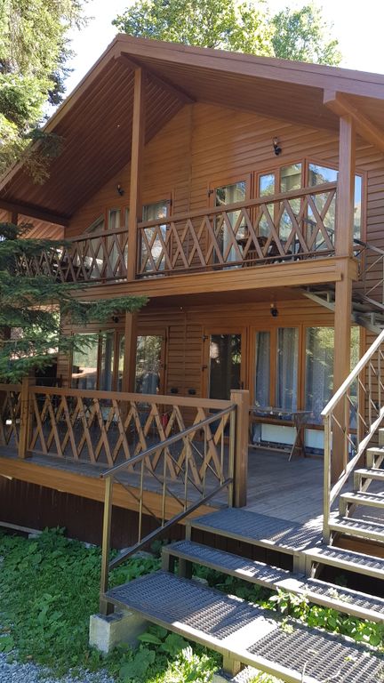 Дом мечты — Семейный номер студия с диванами