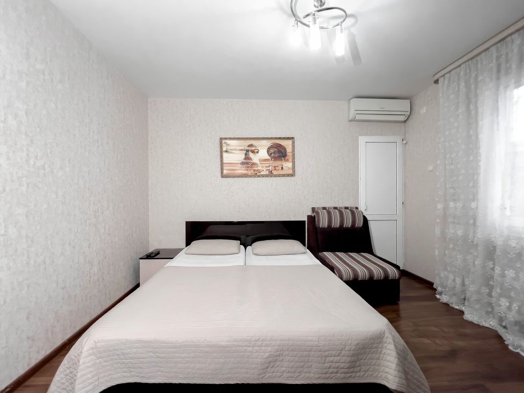 Viva Лариса — Трёхместный номер Комфорт