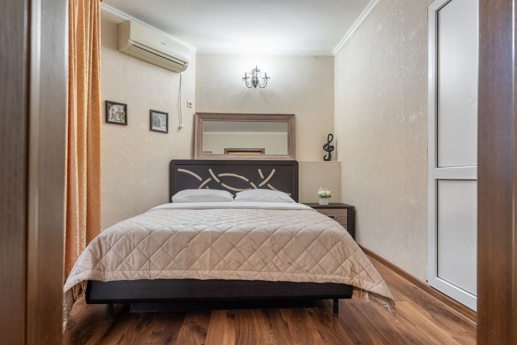 Viva Лариса — Семейный номер двухкомнатный