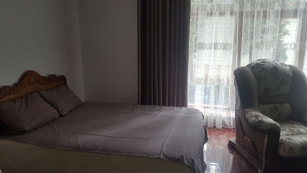 Времена Года — Апартаменты Просторный 2-х комнатный с кухней