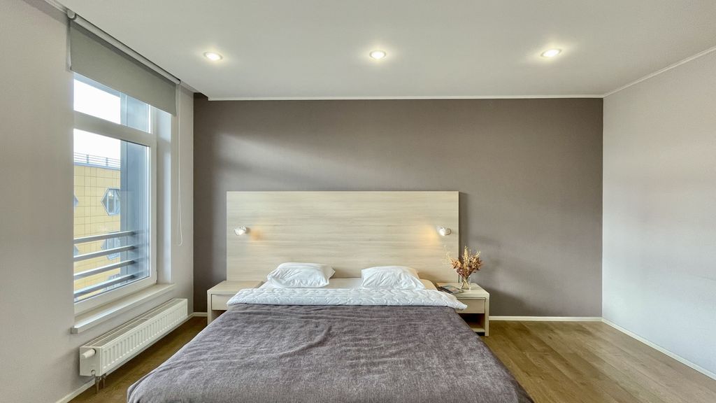 Avenue-Apart — Семейный номер апартамент