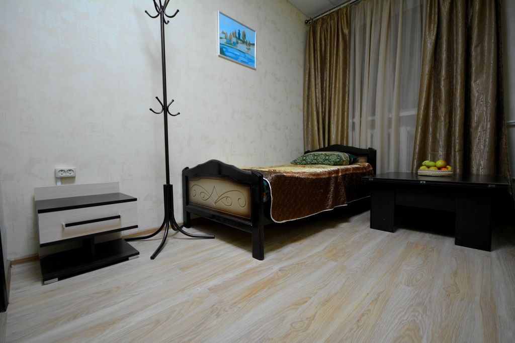 CCCP — Одноместный номер стандарт