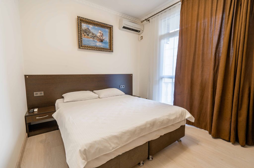 Рица — Двухместный номер с 2 отдельными кроватями стандарт