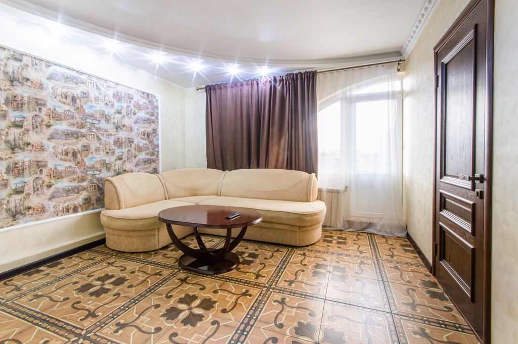 Рица — Семейный номер стандарт 2-комнатный