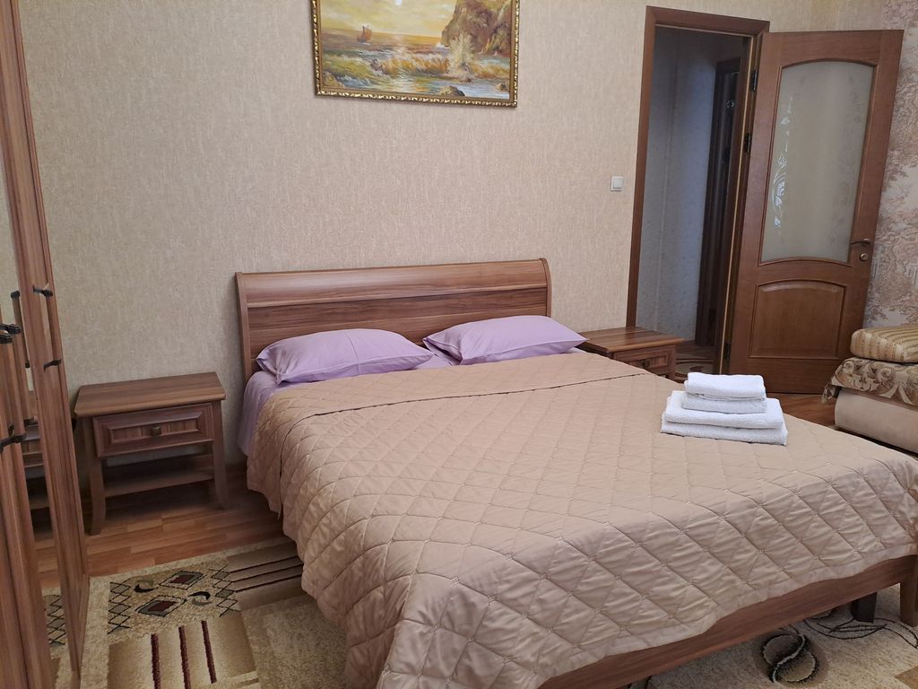 PiK — Многоместный смешанный номер четырехместный комфорт