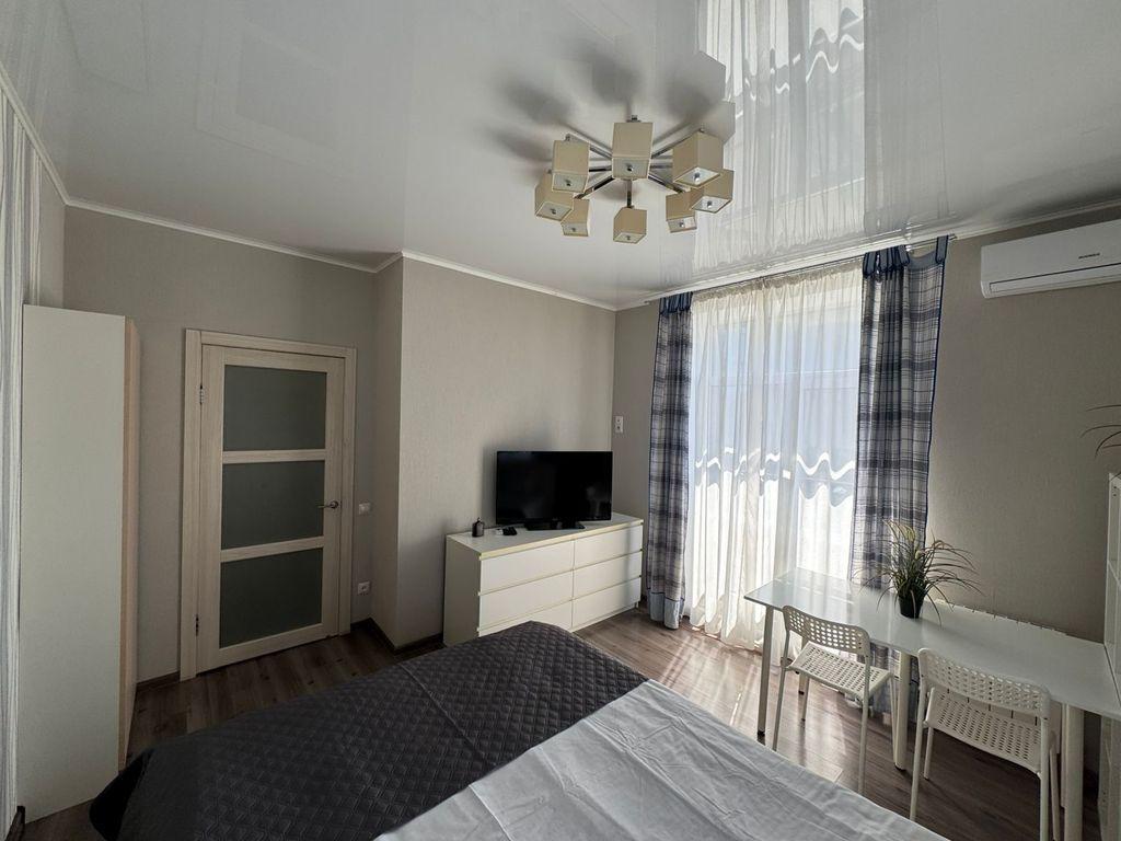 Kremlin apartments — Четырёхместный стандарт