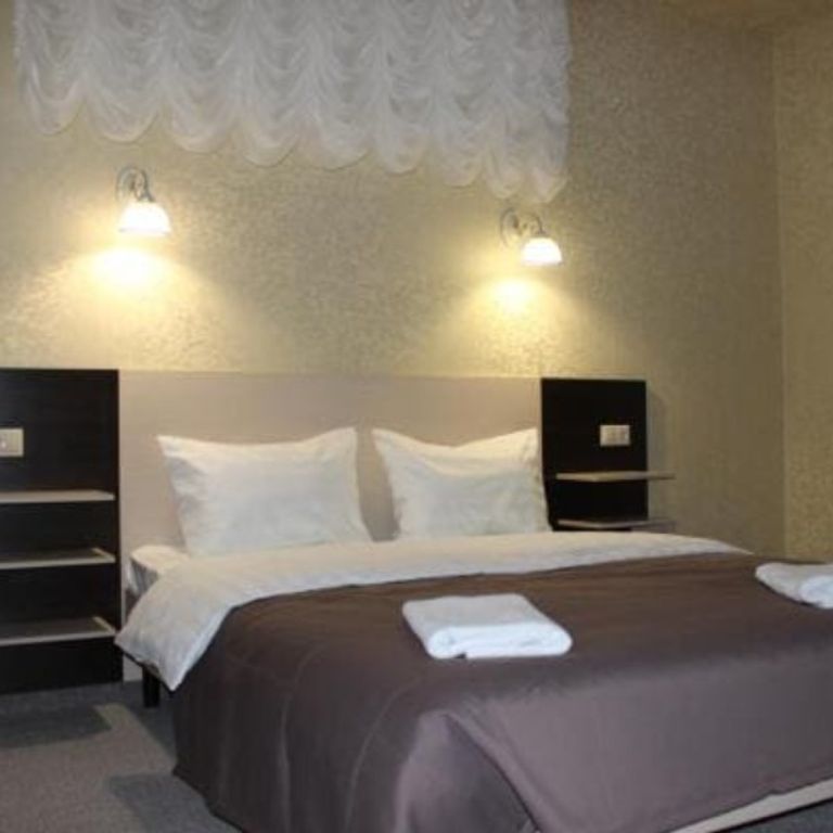 Messalina — Четырёхместный номер люкс