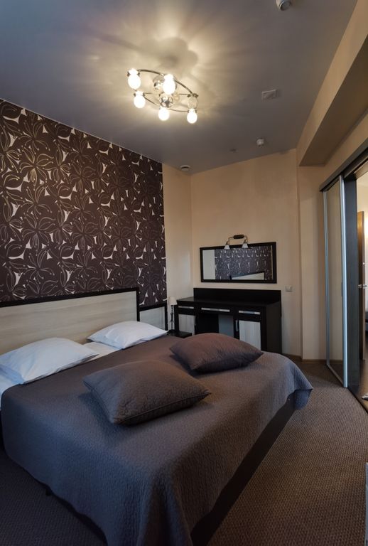 Полярис — Семейный номер люкс