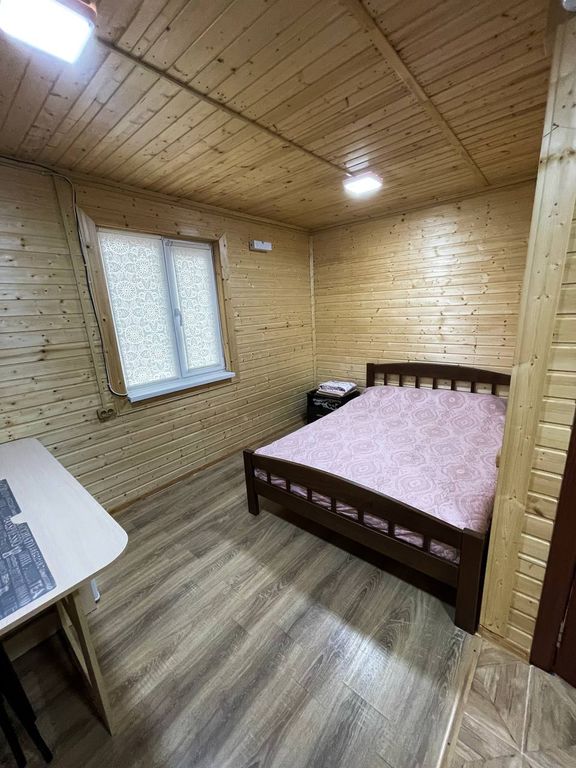 Магия гор — Двухместный номер с 1 кроватью стандарт