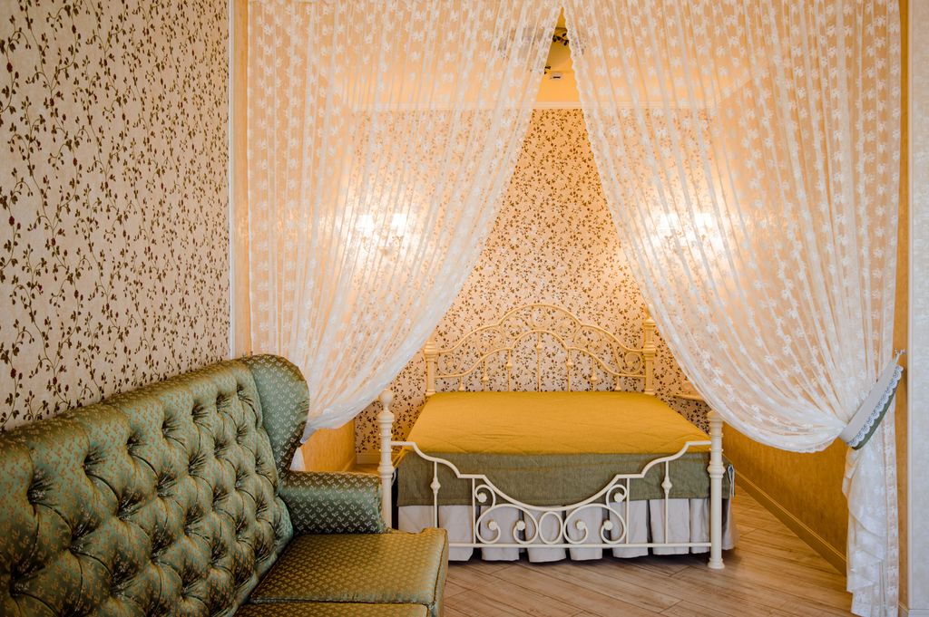 Адук — Трёхместный номер джуниор сюит Лазурный берег