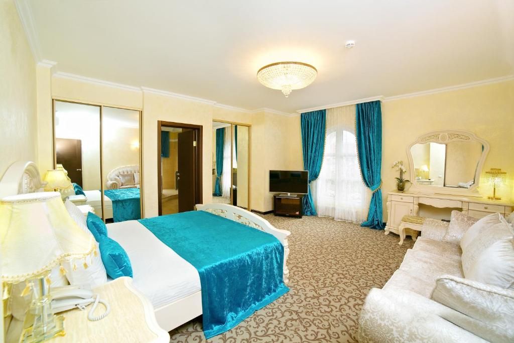 Villa Marina — Апартаменты стандарт