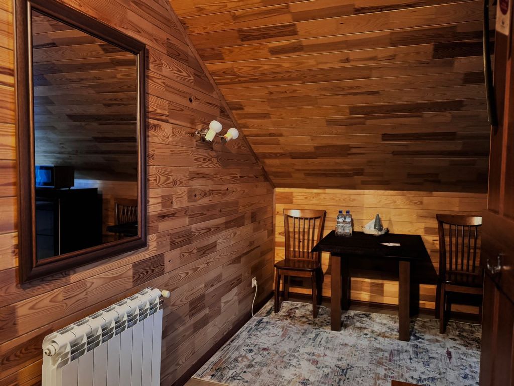 Гнездо — Апартаменты мини апартаменты 8