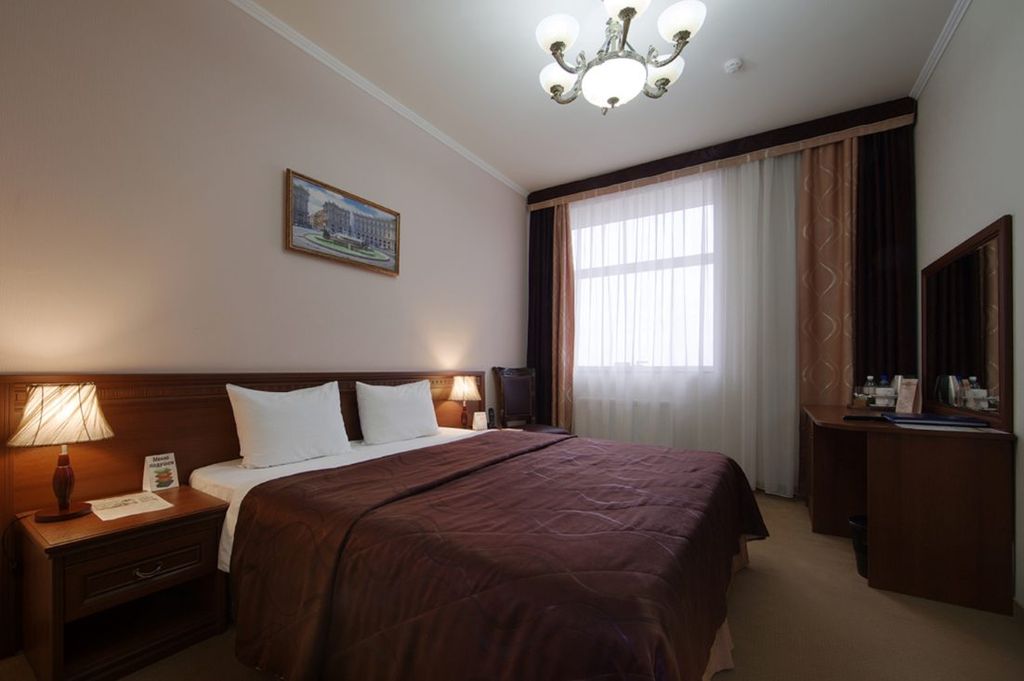 Amici Grand Hotel — Стандарт