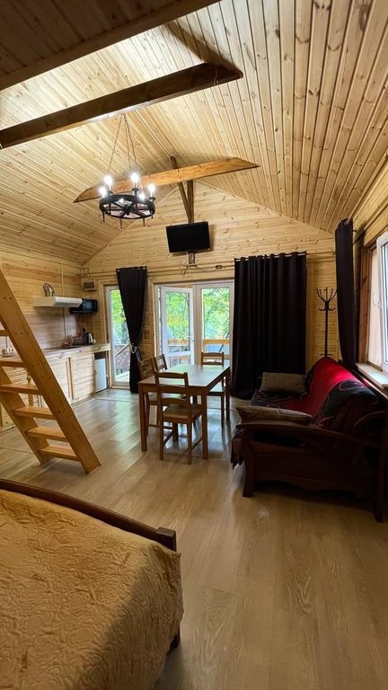 Магия гор — Семейный номер стандарт