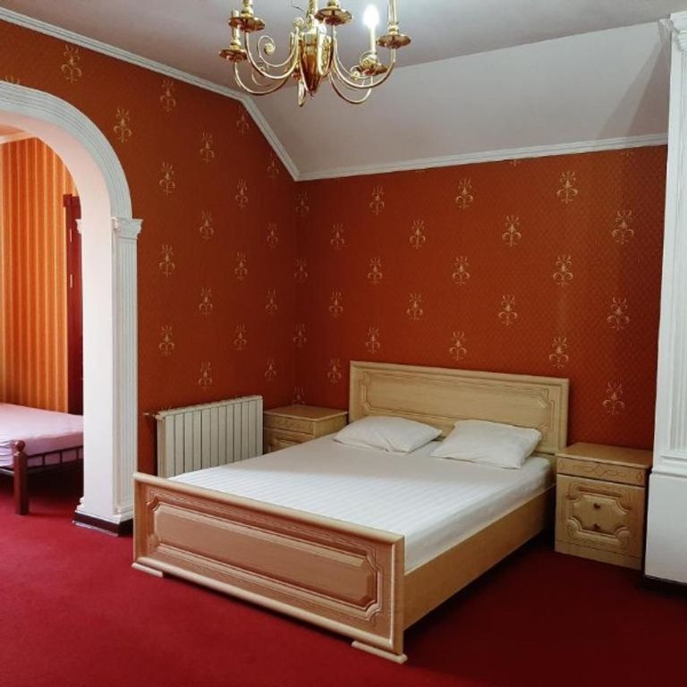 Тип Топ — Семейный номер улучшенный