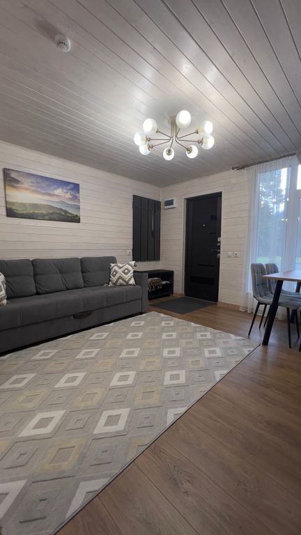 Solu Chalet — Дом комфорт