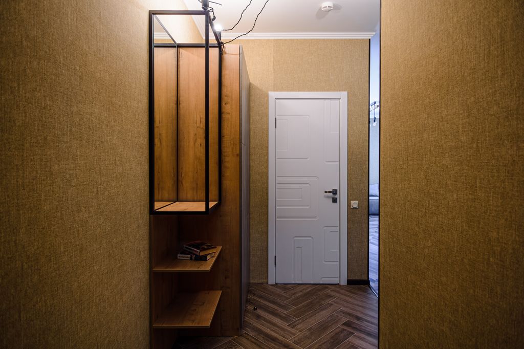 Адук — Многоместный смешанный номер люкс Странники