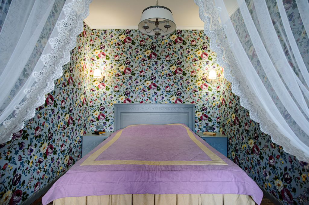 Адук — Трёхместный номер джуниор сюит Утро в Валансоль