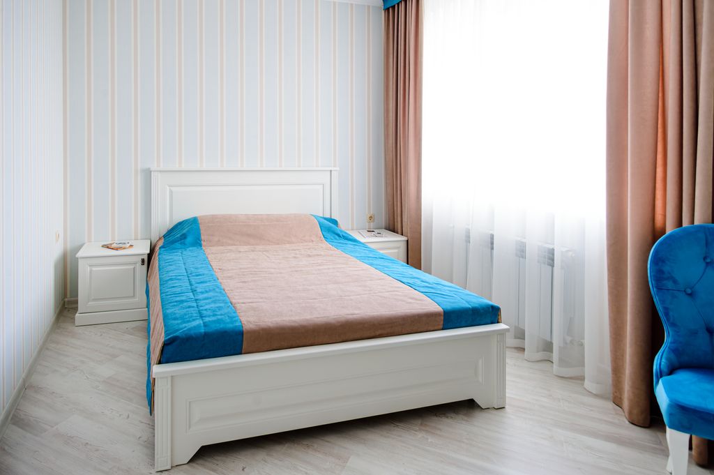 Адук — Семейный номер люкс Маяк