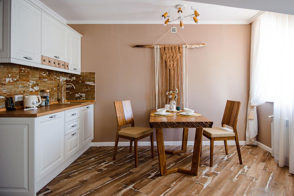 Адук — Трёхместный номер джуниор сюит Тайны Манси