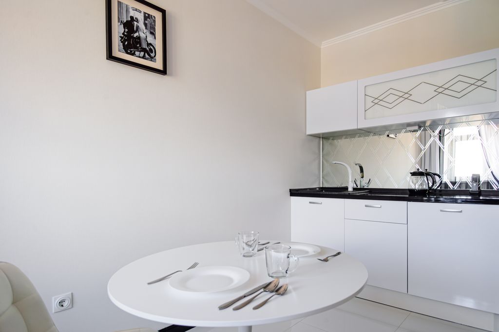 Адук — Трёхместный номер джуниор сюит Танго