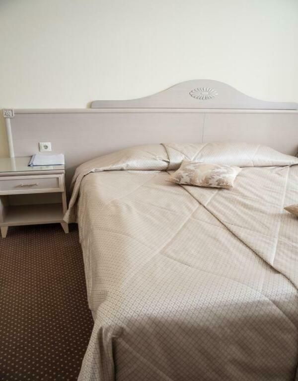 Русь — Двухместный номер с 1 кроватью или 2 отдельными кроватями, бизнес