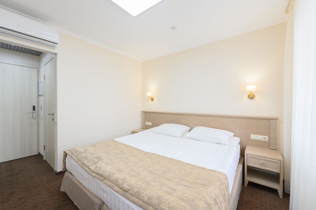 Ильинка — Одноместный номер стандарт