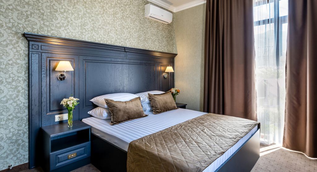 Bellagio — Семейный номер Family Room