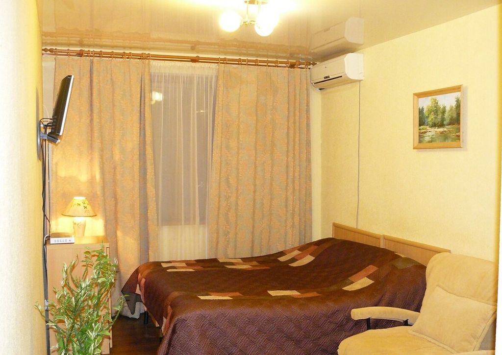 Вояж — Трёхместный номер стандарт