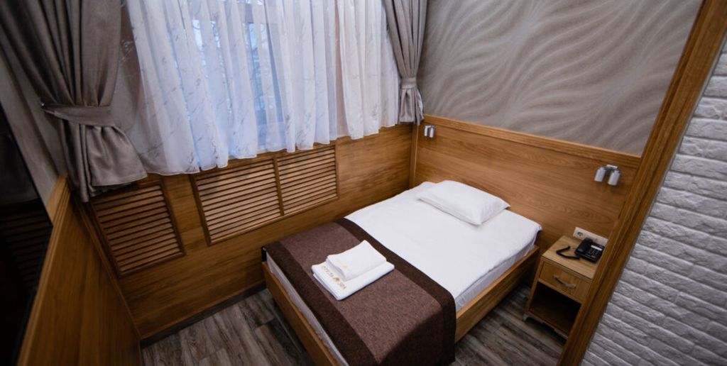 Эра — Одноместный номер стандарт