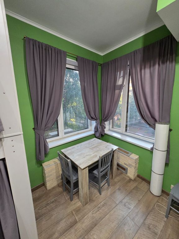 Ester house premium — Многоместный смешанный номер бизнес-эконом