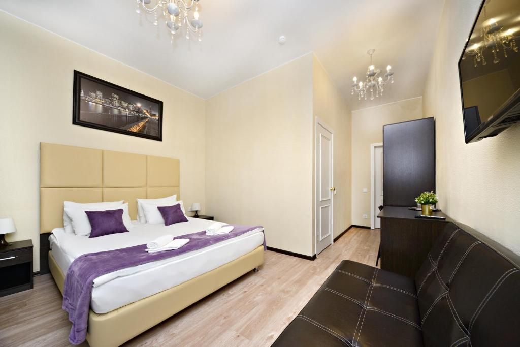 Апельсин — Семейный номер улучшенный