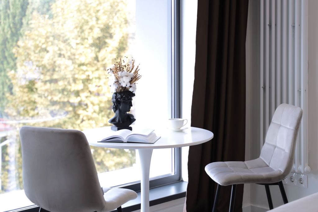 Архитектор by Provence — Апартаменты классик unique