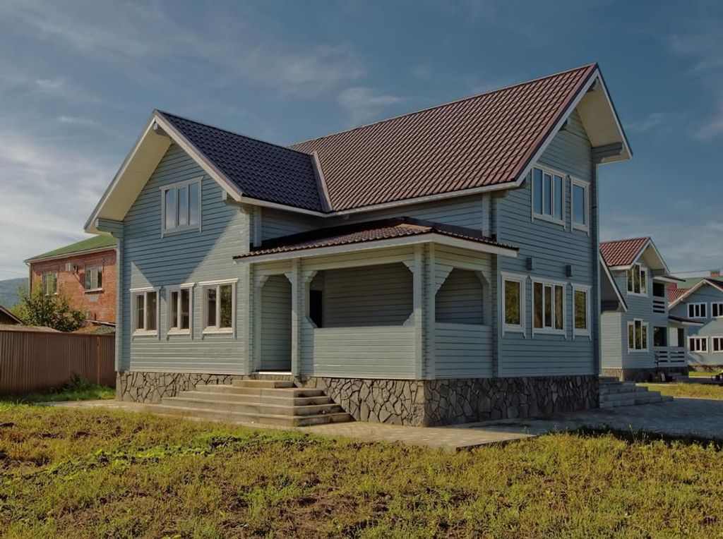 Дома — Дом №48