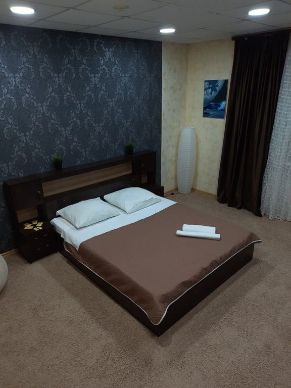 Инь Янь — Семейный номер эконом