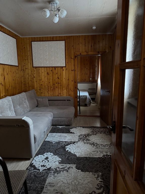 Лотос — Четырёхместный номер стандарт