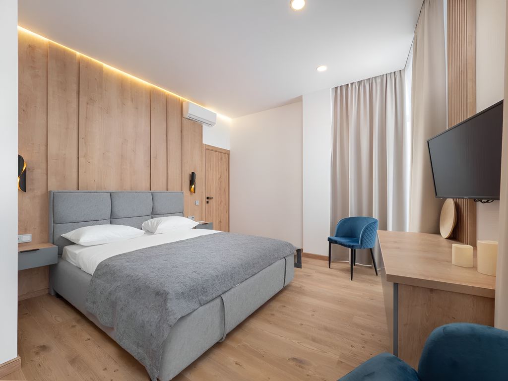 Vista Mare — Двухместный номер с 1 кроватью стандарт