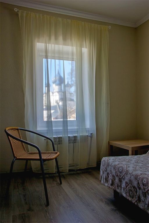 Флигель доктора Моренкова — Трёхместный номер стандарт