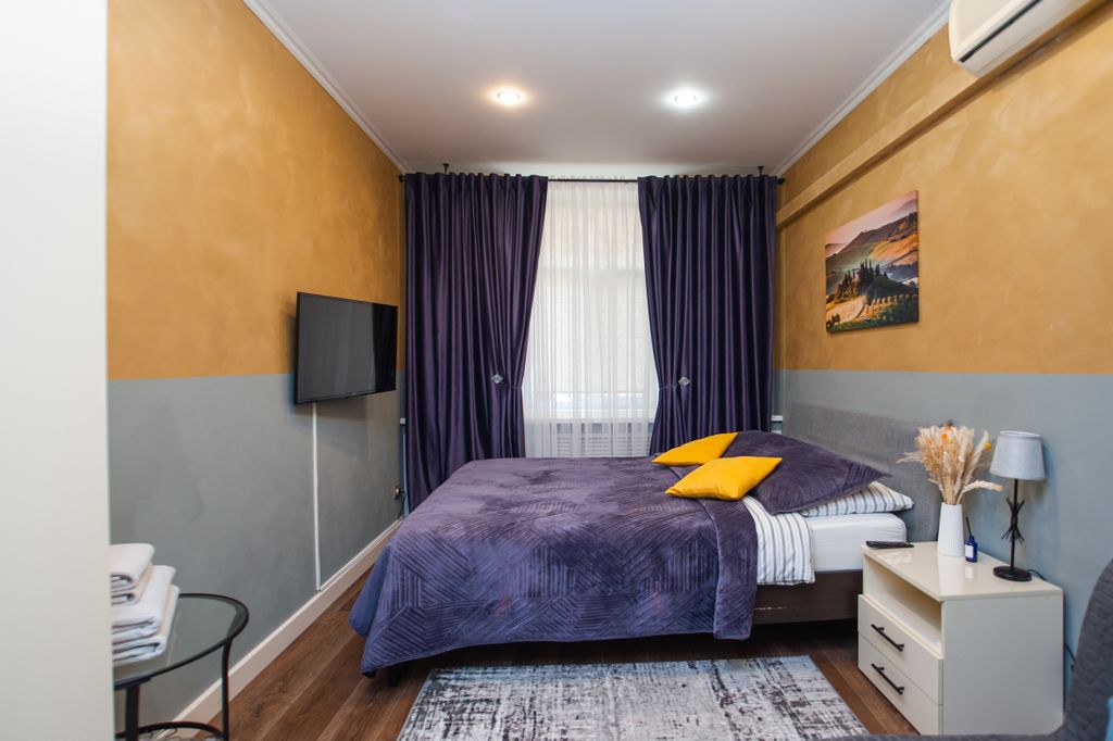 Goldie Home — Семейный номер стандарт