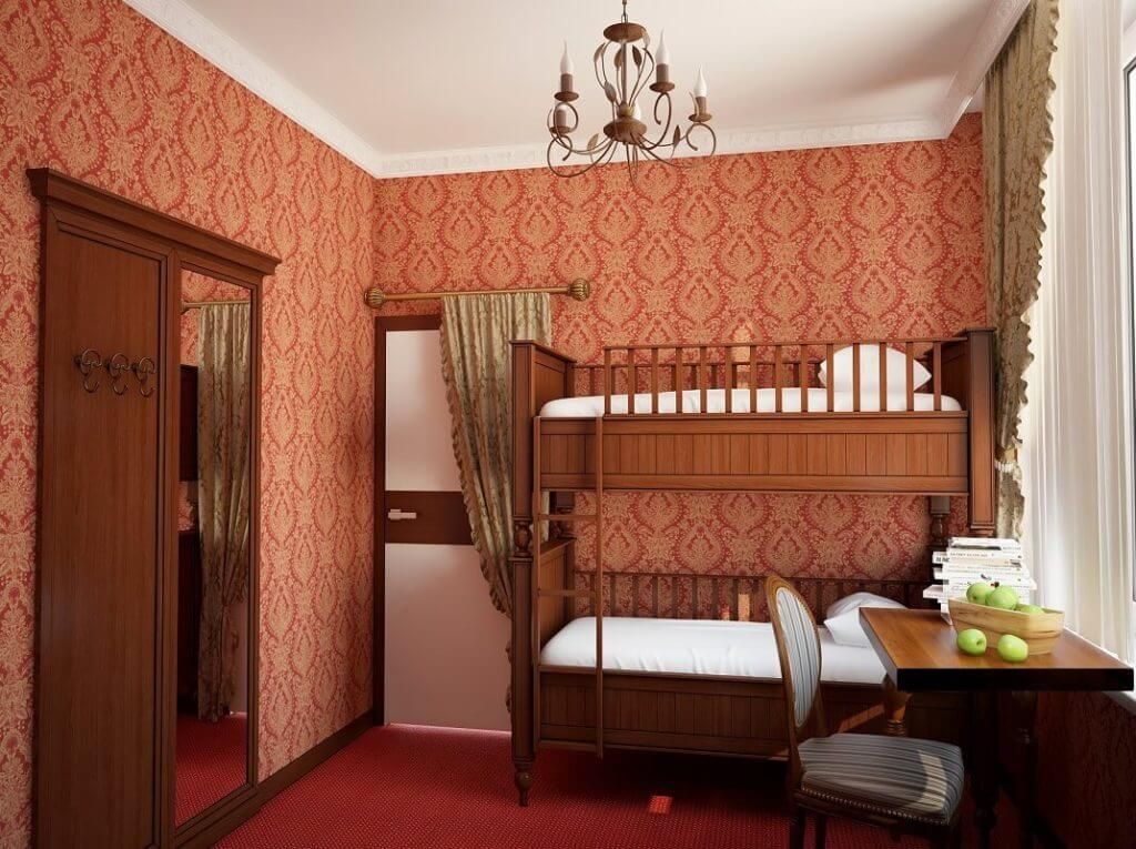 KoikaGo — Семейный номер Лондон