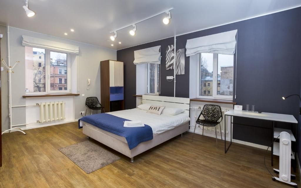 Oversize Piter — Семейный номер стандарт