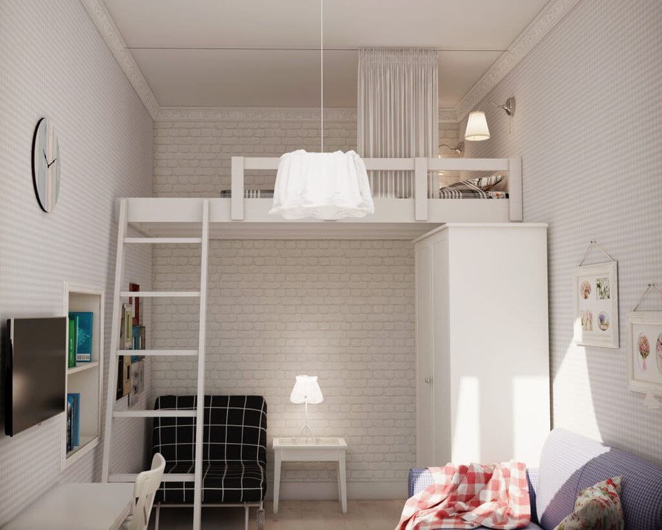 KoikaGo — Семейный номер эконом, Прованс