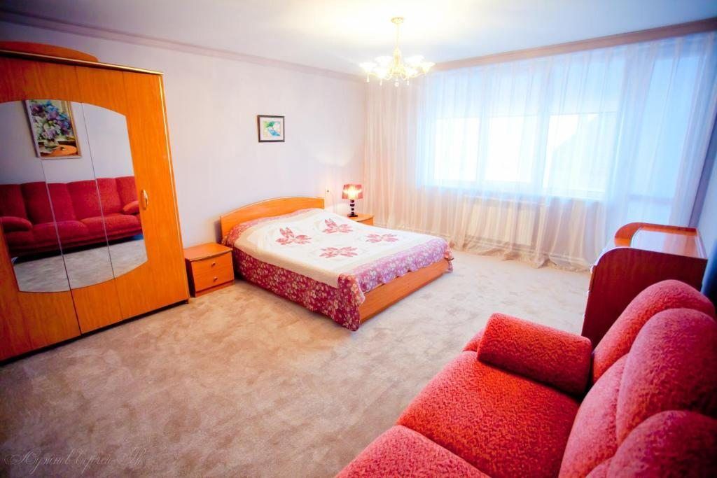 Ваш Суздаль — Двухместный номер с 1 кроватью стандарт