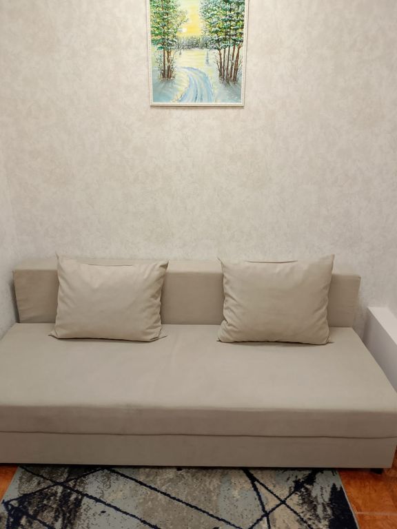 На Чистопольской — Двухместный номер с 1 кроватью стандарт